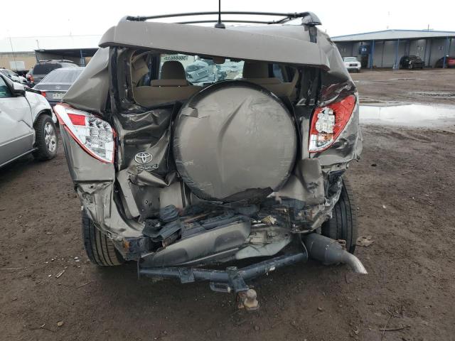 Photo 6 from auction – 2011 TOYOTA RAV4 with VIN 2T3BK4DV0BW053392