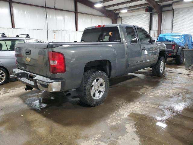 Photo 3 from auction – 2011 CHEVROLET SILVERADO with VIN 1GCRKSE37BZ120151