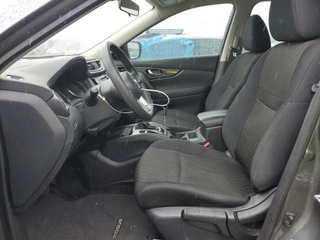 Photo 7 from auction – 2018 NISSAN ROGUE S with VIN 5N1AT2MT3JC708198