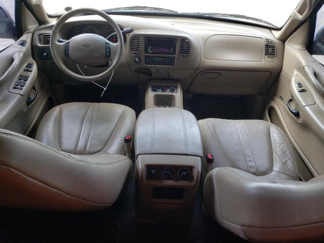 Photo 8 from auction – 2000 FORD EXPDTION with VIN 1FMFU18L1YLB53950