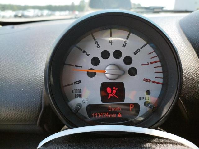 Zdjęcie 9 z aukcji – 2014 MINI COOPER S C z VIN WMWZC5C52EWP38550