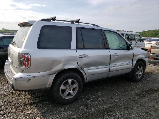 Zdjęcie 3 z aukcji – 2008 HONDA PILOT EXL z VIN 5FNYF18528B042660