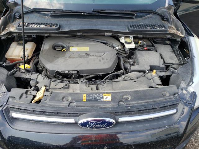 Photo 12 from auction – 2013 FORD ESCAPE SEL with VIN 1FMCU9HX2DUB17533
