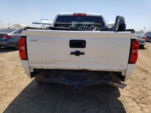Photo 6 from auction – 2015 CHEVROLET SILVERADO with VIN 3GCPCREC5FG302756