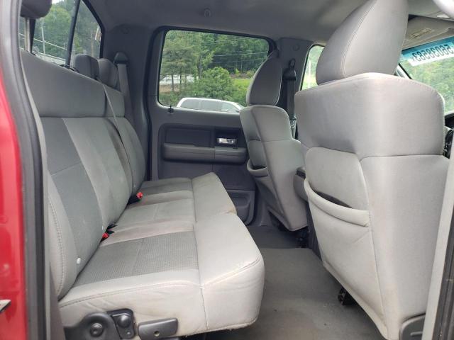 Photo 10 from auction – 2007 FORD F150 SUPER with VIN 1FTPW14V57FB78115
