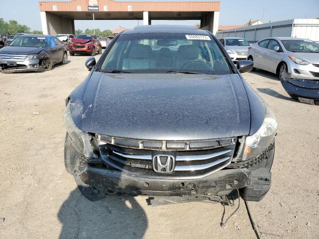 Photo 5 from auction – 2011 HONDA ACCORD EXL with VIN 1HGCP3F83BA014691