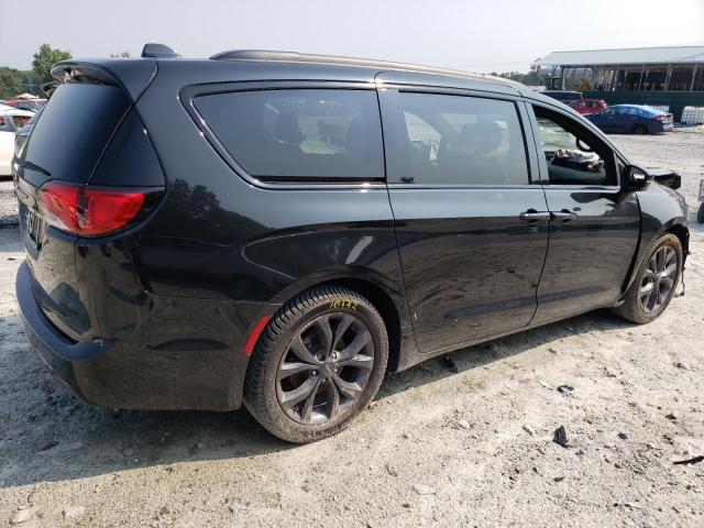 Photo 3 from auction – 2019 CHRYSLER PACIFICA L with VIN 2C4RC1GG8KR587791