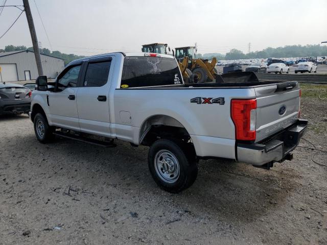 Photo 2 from auction – 2019 FORD F250 SUPER with VIN 1FT7W2B68KEC35990