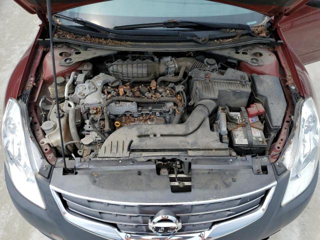 Photo 11 from auction – 2010 NISSAN ALTIMA BAS with VIN 1N4AL2AP3AC101414