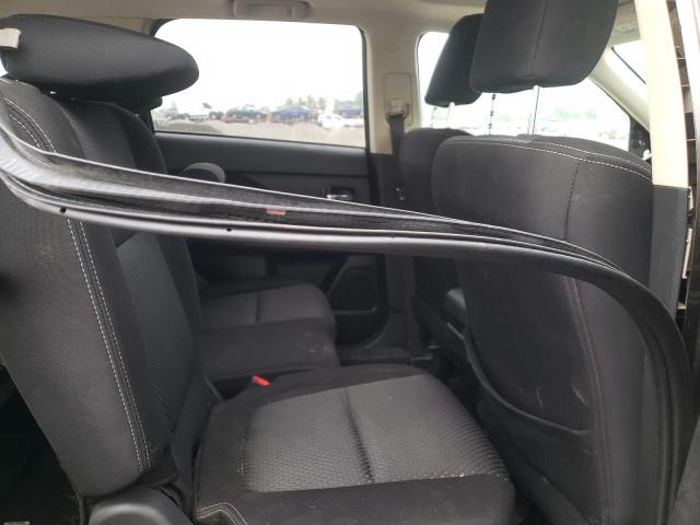 Photo 10 from auction – 2017 MITSUBISHI OUTLANDER with VIN JA4AZ3A37HZ016752