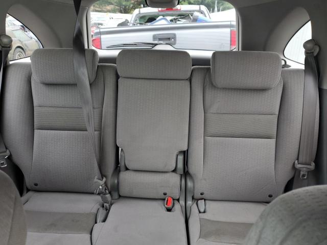 Photo 10 from auction – 2008 HONDA CR-V EX with VIN JHLRE48598C049596