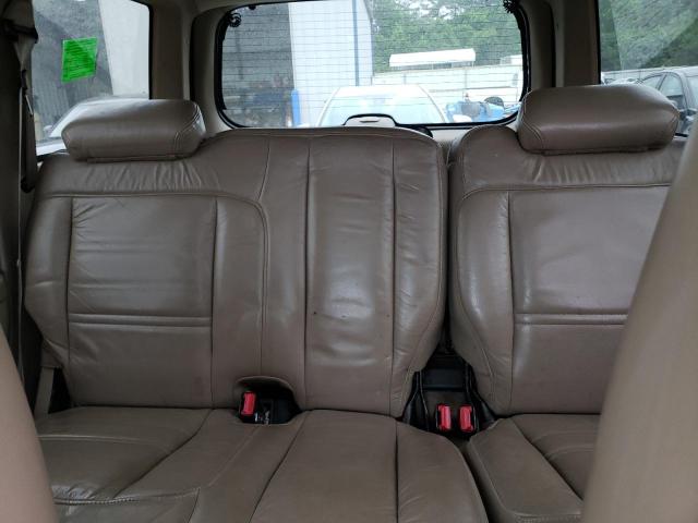 Photo 10 from auction – 1999 FORD EXPLORER with VIN 1FMZU32P6XZA08273