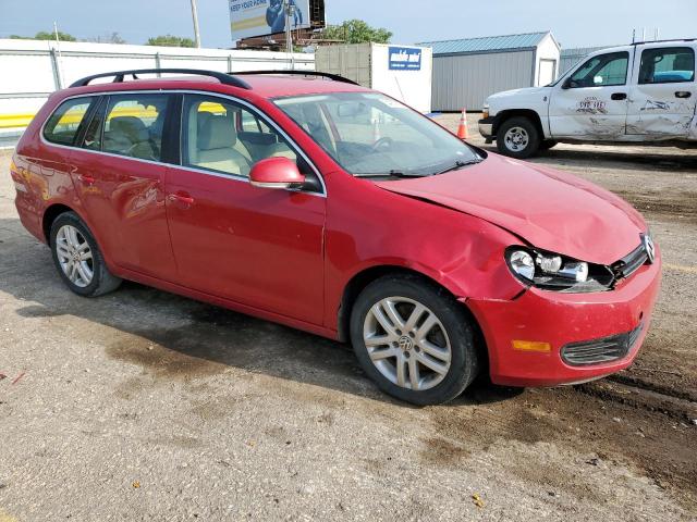 Photo 4 from auction – 2011 VOLKSWAGEN JETTA TDI with VIN 3VWPL7AJ2BM643193