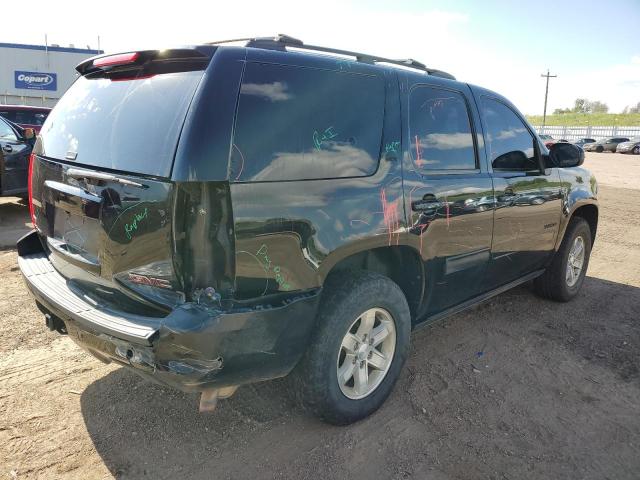 Photo 3 from auction – 2010 GMC YUKON SLT with VIN 1GKUKCE03AR218764