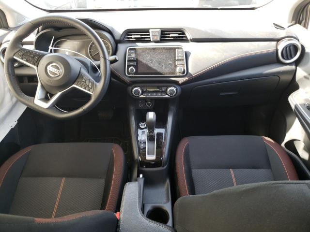 Photo 8 from auction – 2022 NISSAN VERSA SR with VIN 3N1CN8FV2NL845462