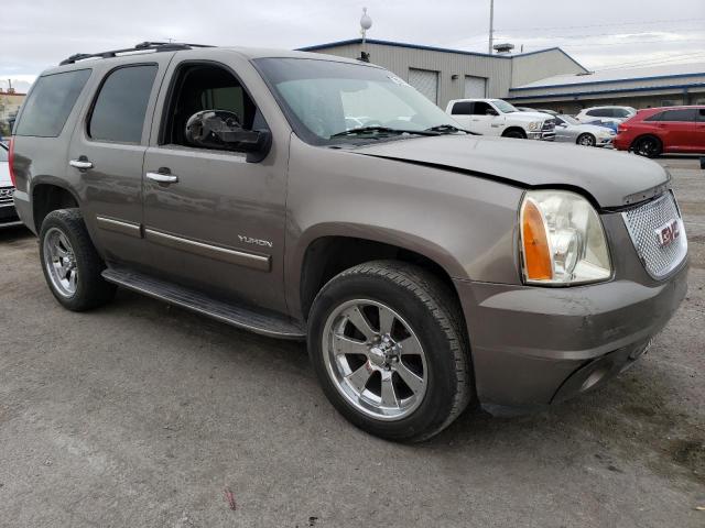 Photo 4 from auction – 2012 GMC YUKON SLE with VIN 1GKS1AE09CR203218
