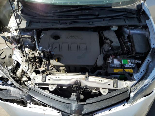 Photo 11 from auction – 2018 TOYOTA COROLLA L with VIN 2T1BURHE4JC119503