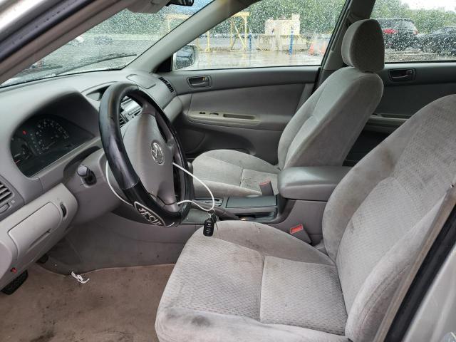 Photo 7 from auction – 2003 TOYOTA CAMRY LE with VIN 4T1BE32K03U734902