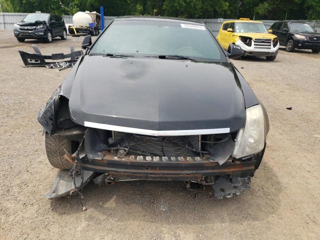 Photo 5 from auction – 2011 CADILLAC CTS PREMIU with VIN 1G6DS1EDXB0171020