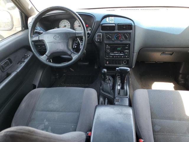 Photo 8 from auction – 2000 NISSAN PATHFINDER with VIN JN8AR07Y6YW427282
