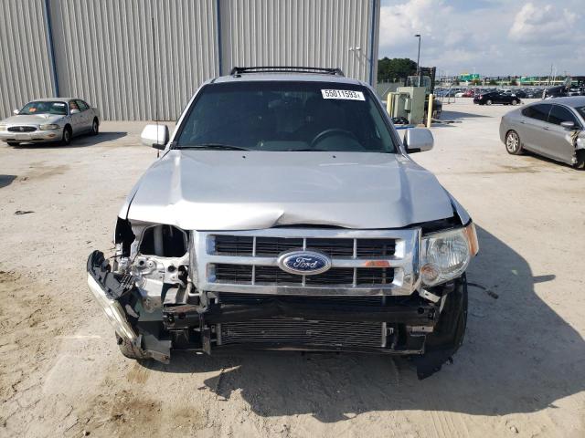 Photo 5 from auction – 2012 FORD ESCAPE LIM with VIN 1FMCU0E73CKA37717