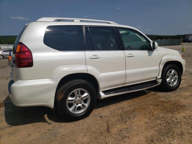 Photo 3 from auction – 2007 LEXUS GX 470 with VIN JTJBT20X770132768