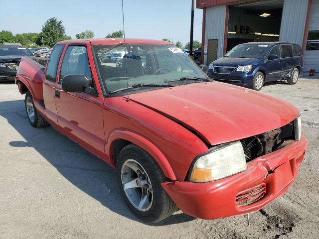Zdjęcie 4 z aukcji – 2003 GMC SONOMA z VIN 1GTCS19X938127915
