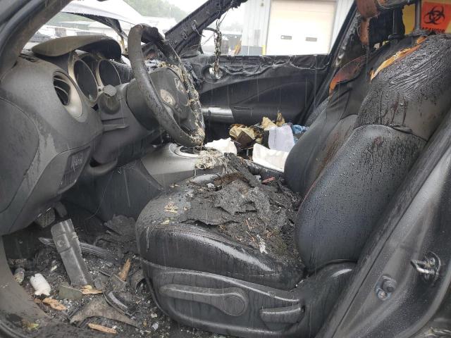 Фото 7 с аукциона – 2012 NISSAN JUKE S с VIN JN8AF5MR0CT101877
