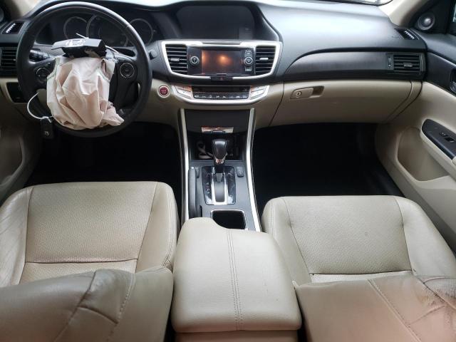 Photo 8 from auction – 2015 HONDA ACCORD EXL with VIN 1HGCR3F83FA017252
