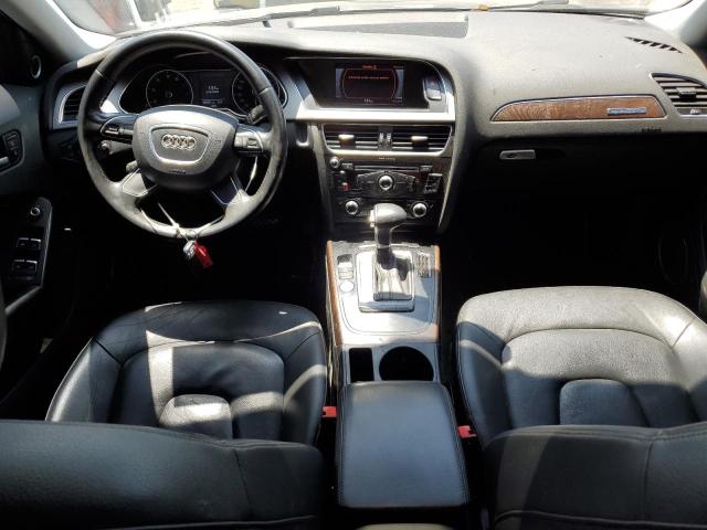 Фото 8 с аукциона – 2013 AUDI A4 PREMIUM с VIN WAUFFAFLXDA092098