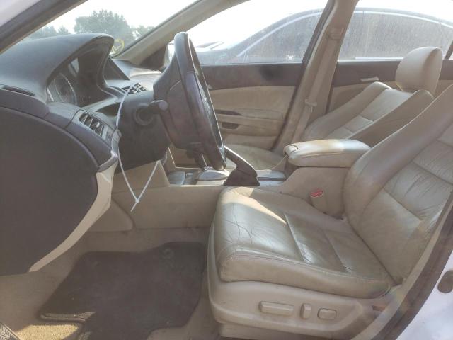 Photo 7 from auction – 2012 HONDA ACCORD SE with VIN 1HGCP2F63CA235721