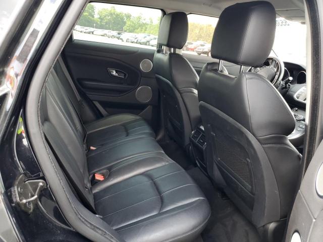 Photo 11 from auction – 2018 LAND ROVER RANGE ROVE with VIN SALVP2RX3JH292672