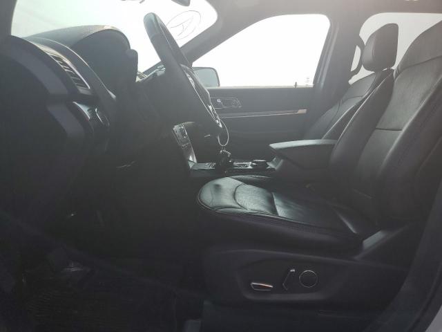 Photo 7 from auction – 2018 FORD EXPLORER S with VIN 1FM5K8GT7JGC46756