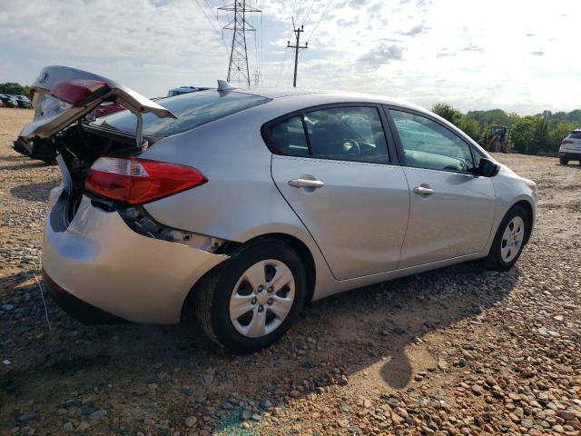 Photo 3 from auction – 2015 KIA FORTE LX with VIN KNAFK4A6XF5295308