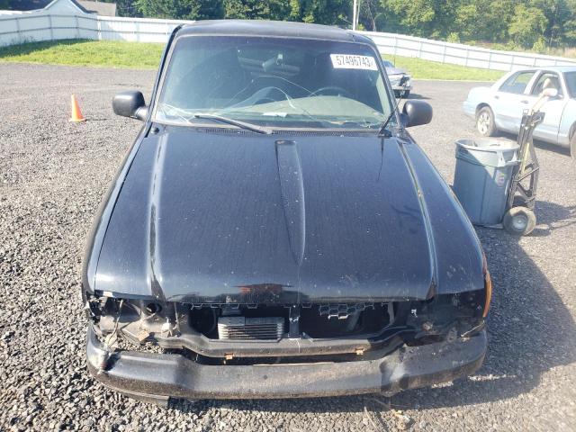 Photo 5 from auction – 2004 FORD RANGER SUP with VIN 1FTYR14E34PB04368