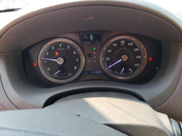 صورة رقم 9 من المزاد - 2012 LEXUS ES 350 مع VIN JTHBK1EG4C2510888