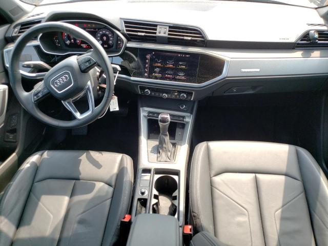 Photo 8 from auction – 2022 AUDI Q3 PREMIUM with VIN WA1DECF34N1134821
