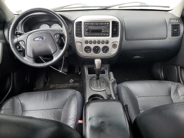 Photo 8 from auction – 2005 FORD ESCAPE LIM with VIN 1FMYU94145KC80950