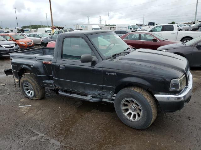 Photo 4 from auction – 2003 FORD RANGER with VIN 1FTYR11U23PA75830