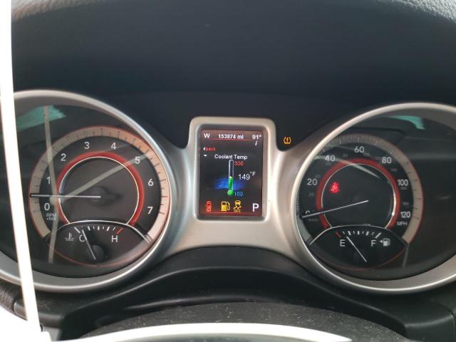 Photo 9 from auction – 2011 DODGE JOURNEY MA with VIN 3D4PG1FG2BT500433