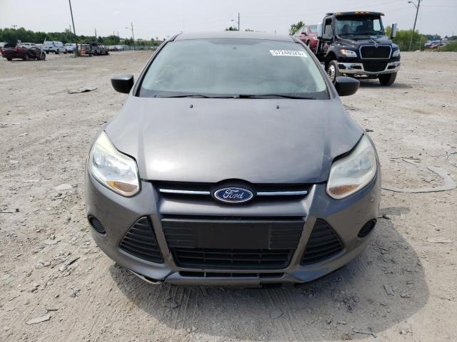 Photo 5 from auction – 2013 FORD FOCUS S with VIN 1FADP3E26DL289386