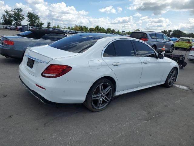 Photo 3 from auction – 2017 MERCEDES-BENZ E 300 with VIN WDDZF4JB4HA244128