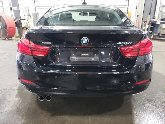 Photo 6 from auction – 2019 BMW 430XI GRAN with VIN WBA4J3C56KBL10665