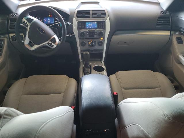 Photo 8 from auction – 2014 FORD EXPLORER with VIN 1FM5K7B84EGA84779