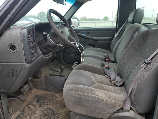 Фото 7 с аукциона – 2003 CHEVROLET SILVERADO с VIN 1GCHK24U03E106784