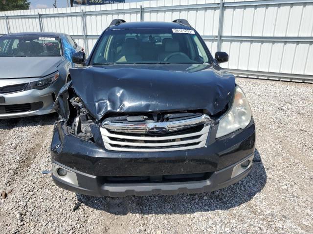 Снимка 5 от търг – 2012 SUBARU OUTBACK 2. с VIN 4S4BRBCC5C3227473
