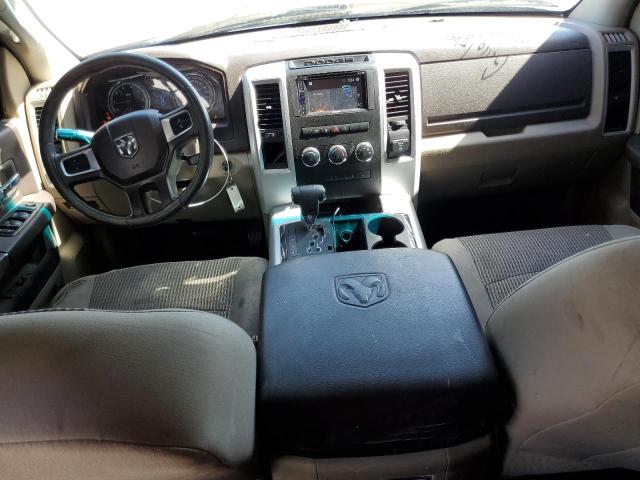 Фото 8 с аукциона – 2010 DODGE RAM 1500 с VIN 1D7RB1GT4AS127384