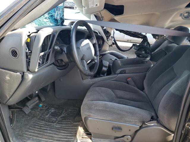 Photo 7 from auction – 2006 GMC NEW SIERRA with VIN 2GTEC13T361189877
