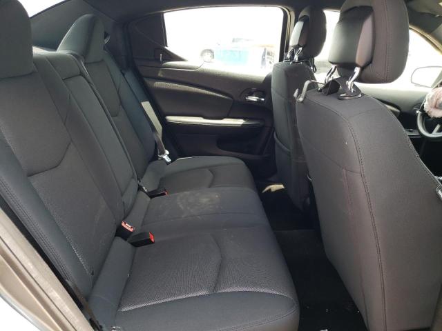 Photo 10 from auction – 2011 DODGE AVENGER EX with VIN 1B3BD4FB5BN583721