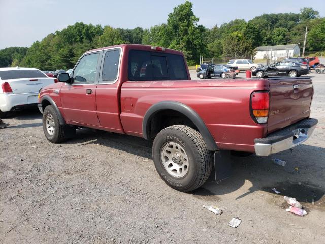 Photo 2 from auction – 1998 MAZDA B4000 CAB with VIN 4F4ZR17X5WTM30319